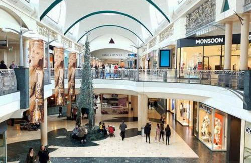 Candy Dene, Top Floor Apartment - Foto 55