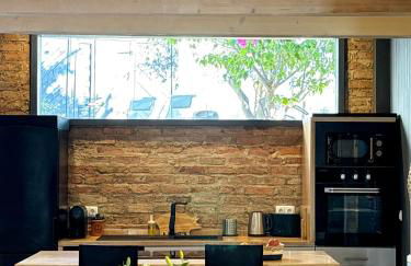 Casa da Artista - Stylish House with Plunge Pool and Lush Garden close to Beach - Foto 28