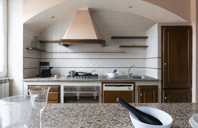 Villa Fontana Vecchia - Foto 10