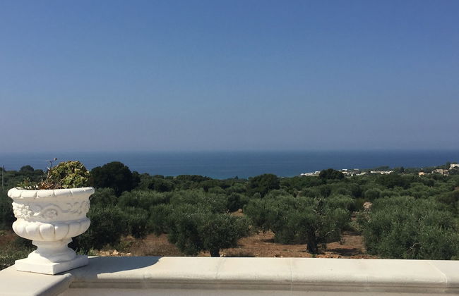 Villa Vanissia - Foto 1