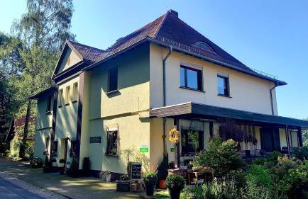 Schöne Wohnung im Naturidyll - Foto 17