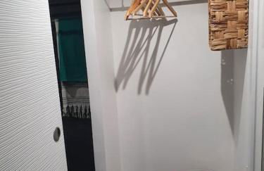 Studio-Valentine climatisée avec piscine chauffée & Spa 2 places - Foto 18