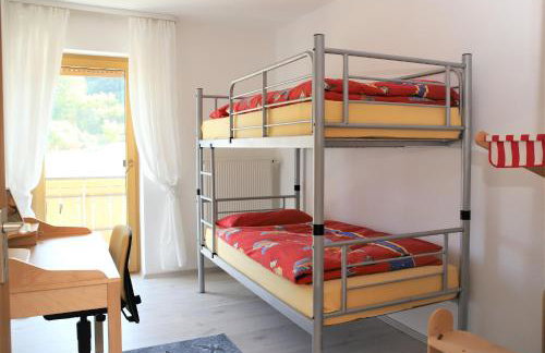 Ferienwohnung Röhrer - Foto 8