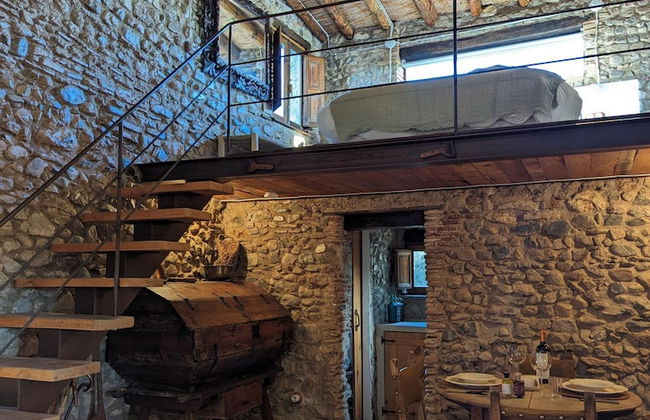 Casa Hostalets - In the Middle of the Olive Trees - Foto 23