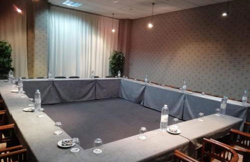 Luna Hotel Da Oura - Foto 68