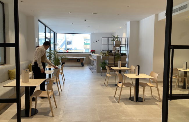 Aparthotel Novo Mar - Foto 123