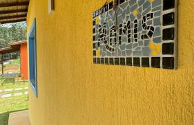 Sítio Koi - Photo 51