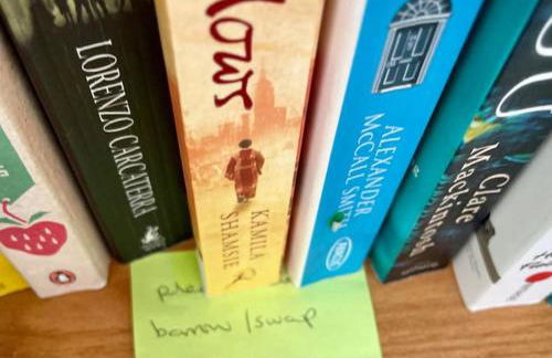 Central Worthing, 3 bedrooms, 600m from beach - Foto 29