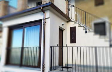 Casa Mantel Panoramic view in Langhe - Foto 37