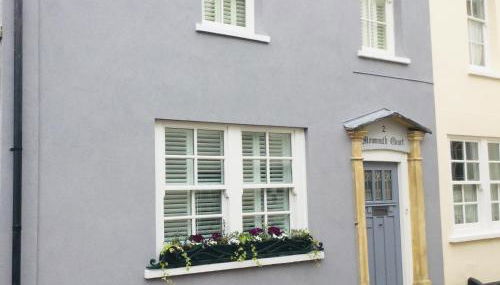 Boutique cottage central Wells - Foto 5