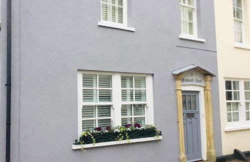 Boutique cottage central Wells - Foto 5