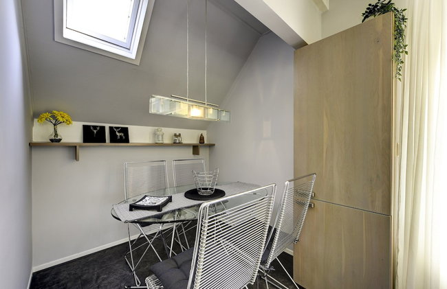 Attractive Holiday Home with Large Garden near Zwolle - Photo 24