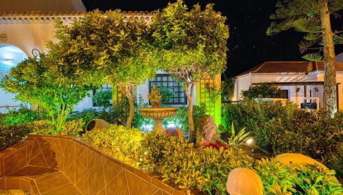 Ona Las Rosas - Foto 5, Garden