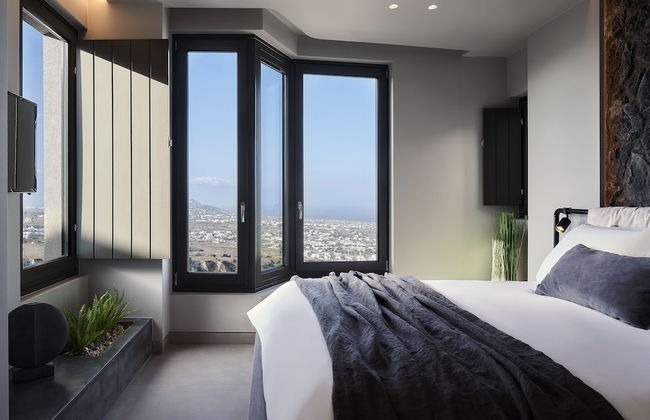 Apikia Santorini - Adults Only - Foto 7