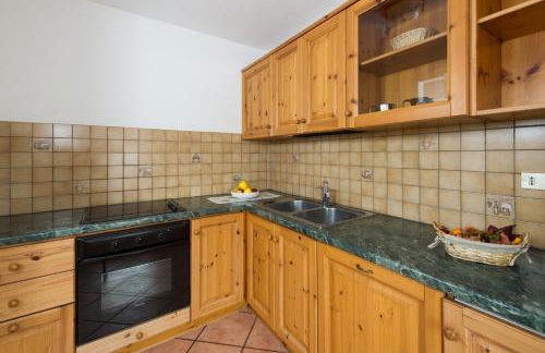 Residence Villa Boschetto - Foto 17