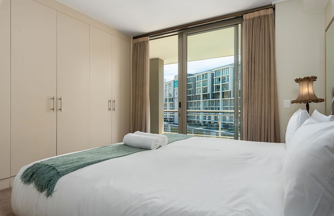 Canal Quays 607 - Photo 3