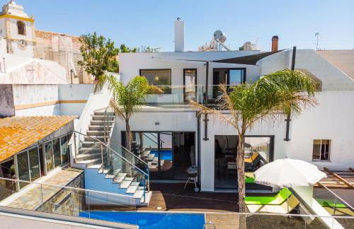 Villa Miragem Alvor - Foto 9