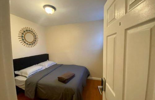 Historic Townhouse Oasis with En-suite Bathroom - Foto 11