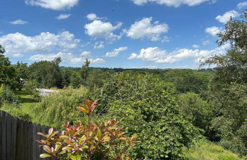 Treetops Cottage at Treetops Hideouts - Foto 4