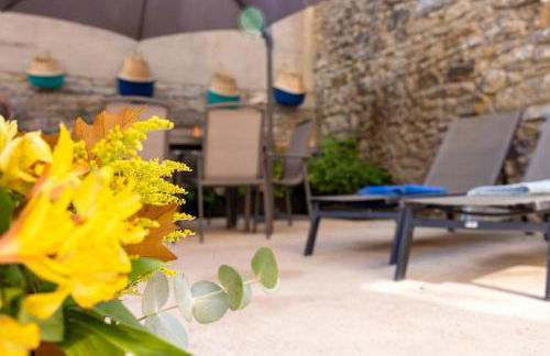 Genciana, Casa Rural con encanto en La Montaña Leonesa - Photo 39