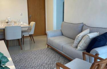 COP30 - Breeze Residence Apartamento mobiliado - Foto 13