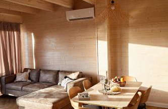 Wood House Trzęsacz - Photo 18