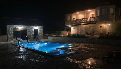 VILLA DOCI - Photo 2