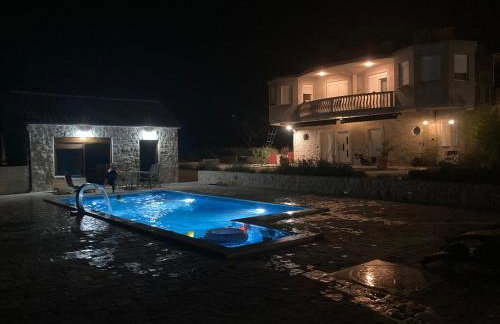 VILLA DOCI - Photo 2