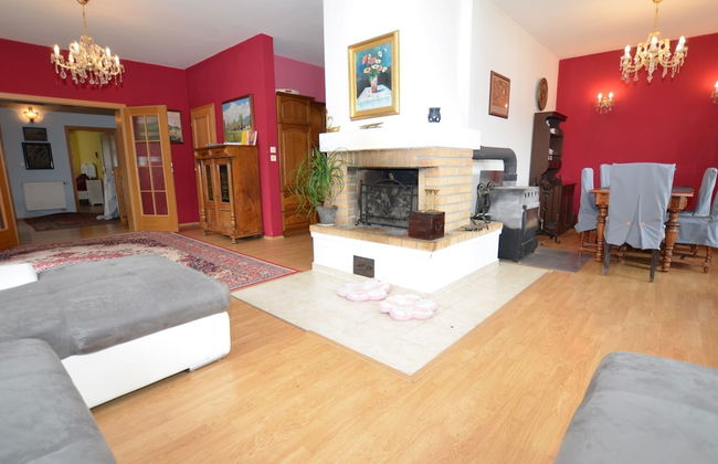 Tasteful Villa in Zernov With Private Pool - Foto 26