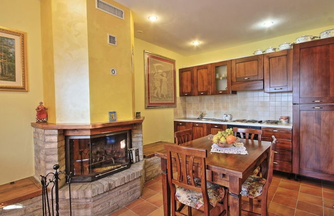 Belvilla by OYO Villa Artisti - Foto 6