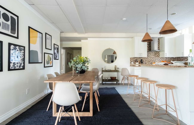 Balboa Buyout by Avantstay - Condo w/ Views in DT San Diego! - Foto 4