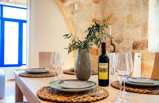 Villa Vakis - Foto 27