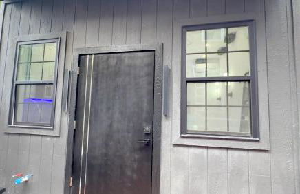 Modern Tiny Home Fast NYC Access Private - Foto 5