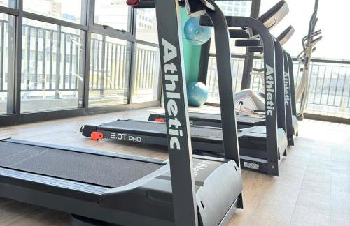 103NV Studio Liberdade SP 300 m Estação Liberdade acomoda ate 03 pessoas - Foto 28