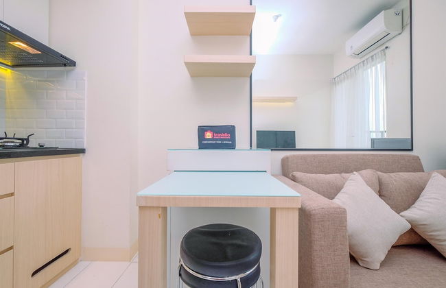 Best and Comfy 2BR Podomoro Golf View Apartment - Foto 10