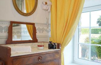 Hostellerie de la Motte jean - Foto 16