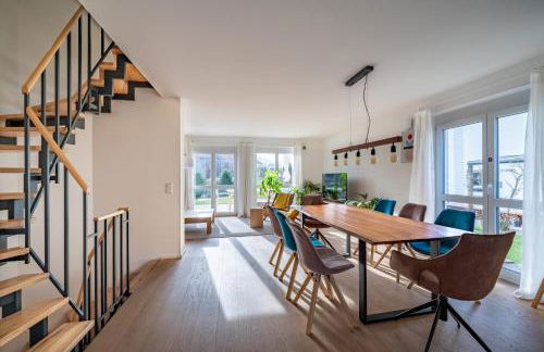 LIBORIA: Stylisches Haus; Sauna ; 4min zum See - Foto 1