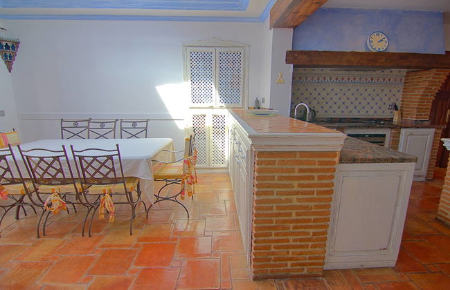 Villa Patrizia - Foto 20