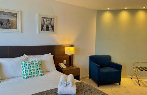 HY Beach Flats - International - Foto 74