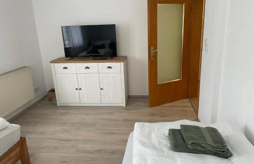 Monteur- und Ferienhaus Relax - Foto 6