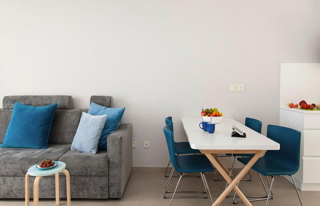 Holiday Flat With sea View in Maspalomas - Foto 24