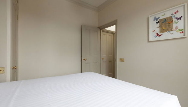 Kensington Place IV by Onefinestay - Foto 2, Habitación
