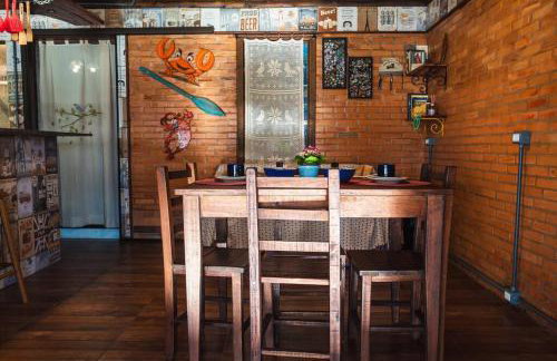 Casa Boa Vida - Foto 12