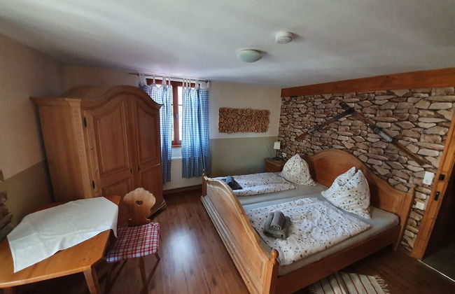 Gasthaus Dollinger - Foto 24