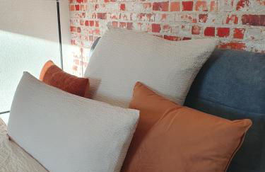 Karlsruhe Holiday & Business Apartment - 3-Bedroom House - Foto 7