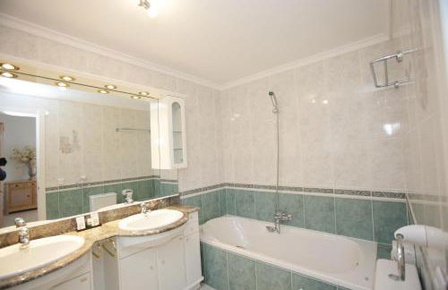 Villa Manoir - Costa CarpeDiem - Foto 30