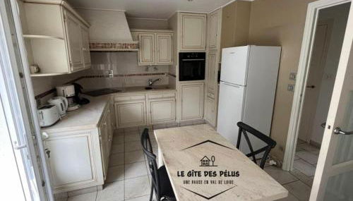 Le gîte des pélus - Photo 2