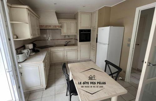 Le gîte des pélus - Photo 2