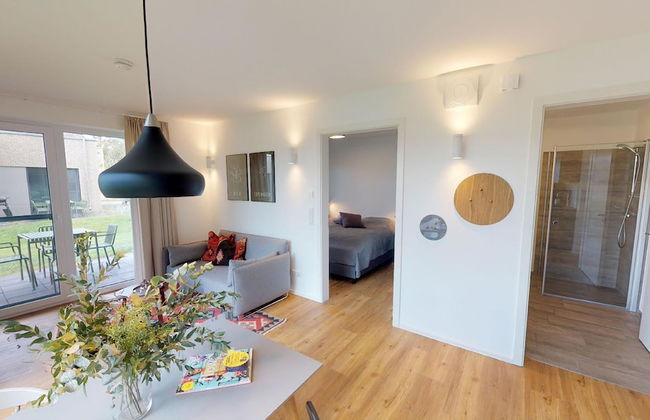 Marissa Resort - Foto 1