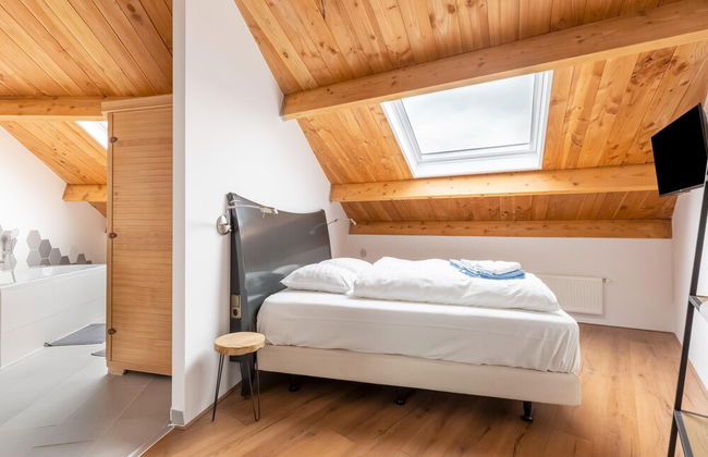 Attractive Holiday Home in Gorp and Roovert Estate - Foto 17